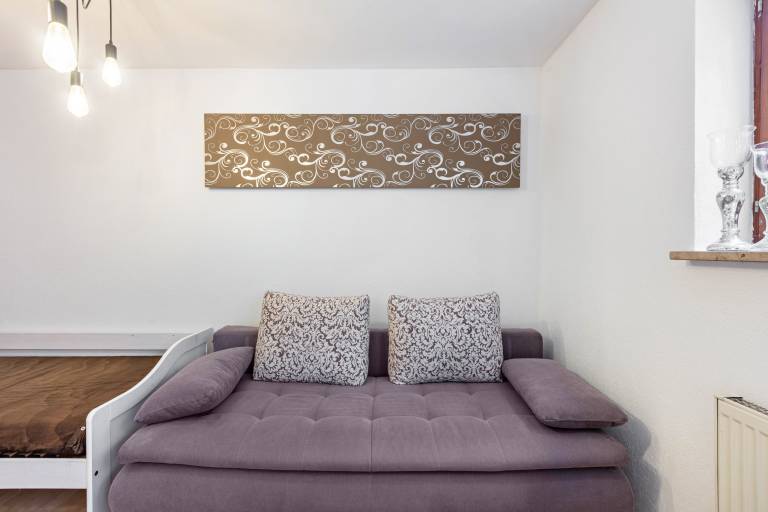 Apartment 'Frieda' with Wi-Fi — photo 4