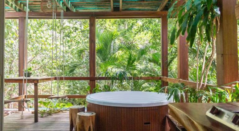 55 m&sup2; Ferienwohnung