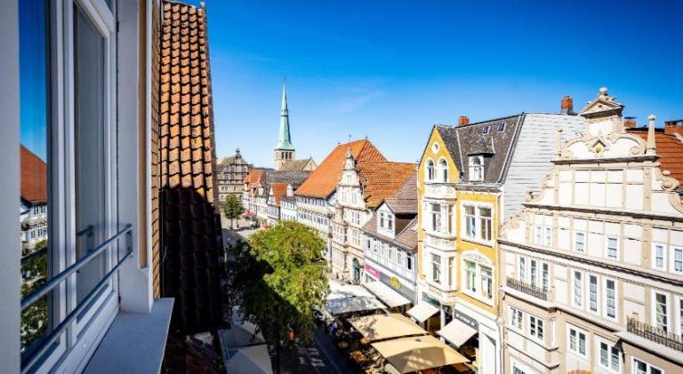 Hotel zur Borse — photo 5