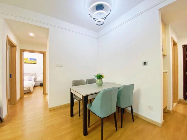 Apartment  Erqi