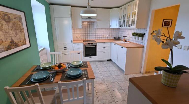 Pleasant holiday apartment | Pets are welcome — photo 3