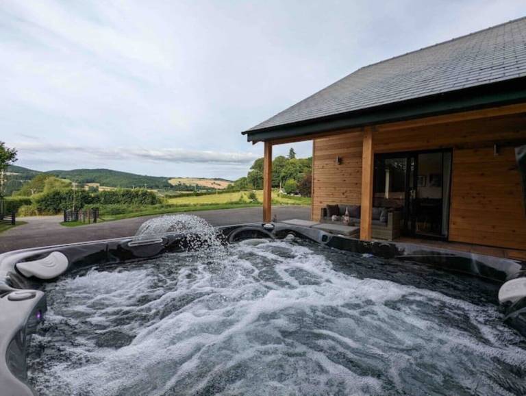 Lodge Presteigne
