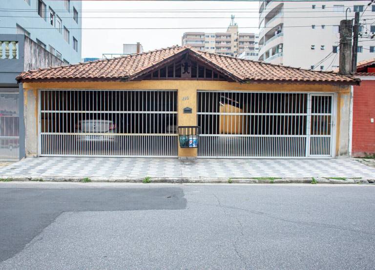 Casa  Cidade Ocian