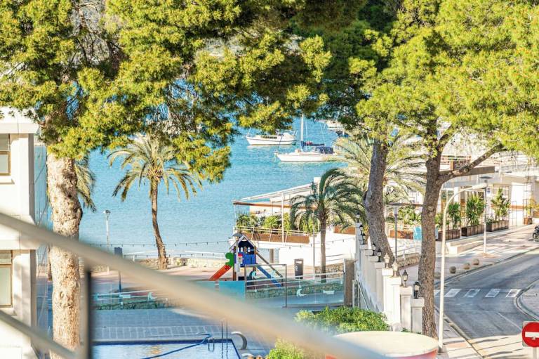 Aparthotel  Magaluf