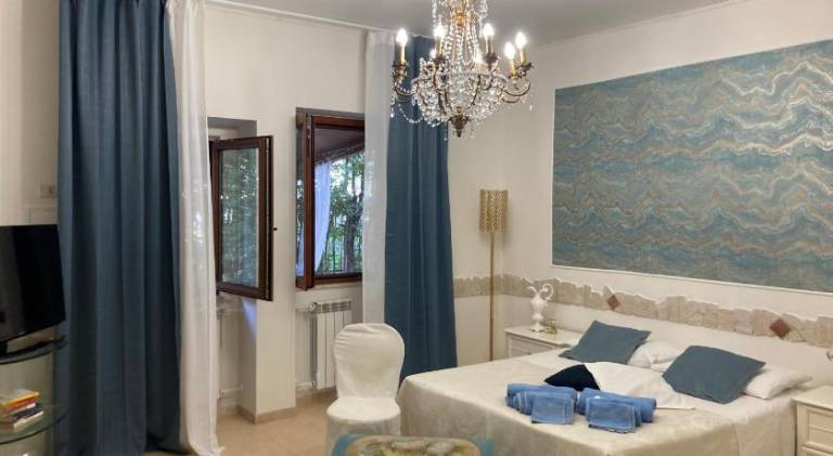 50 m&sup2; Ferienhaus