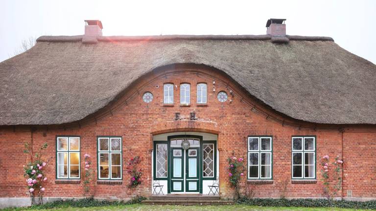 Ferienhaus Pülsen