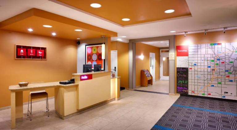 TownePlace Suites by Marriott Omaha West — photo 5