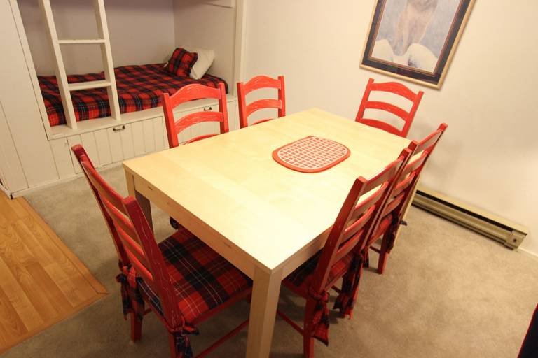 Wonderful condo with sauna, grill & pool | Next to the ski | Pets allowed — photo 2