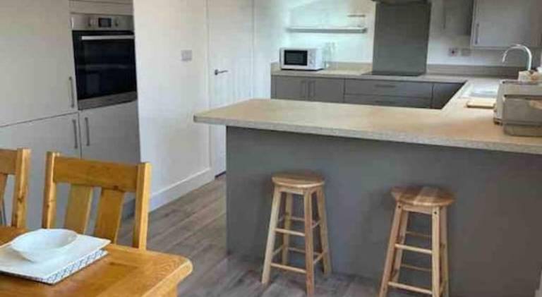 House with 3 rooms for 5 persons — photo 3