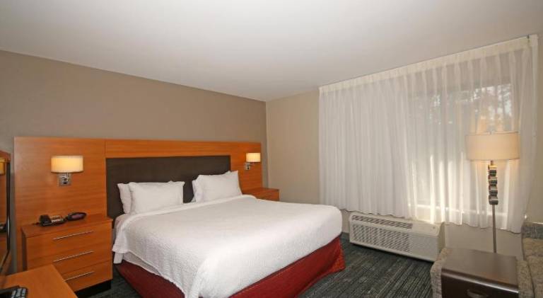 TownePlace Suites by Marriott Aiken Whiskey Road — photo 2