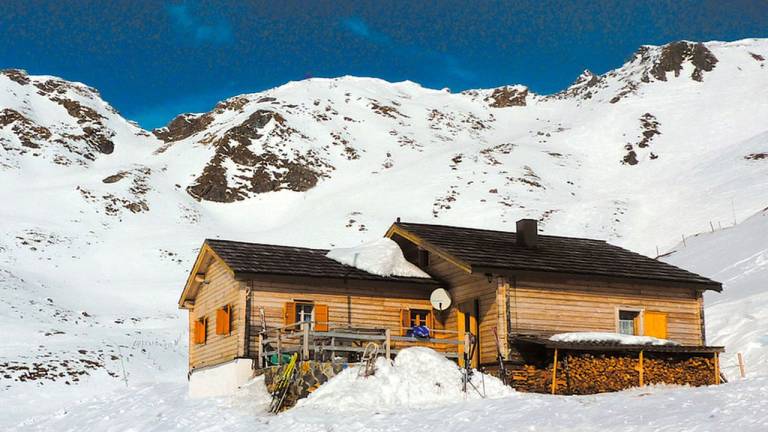 ház Heiligenblut am Großglockner