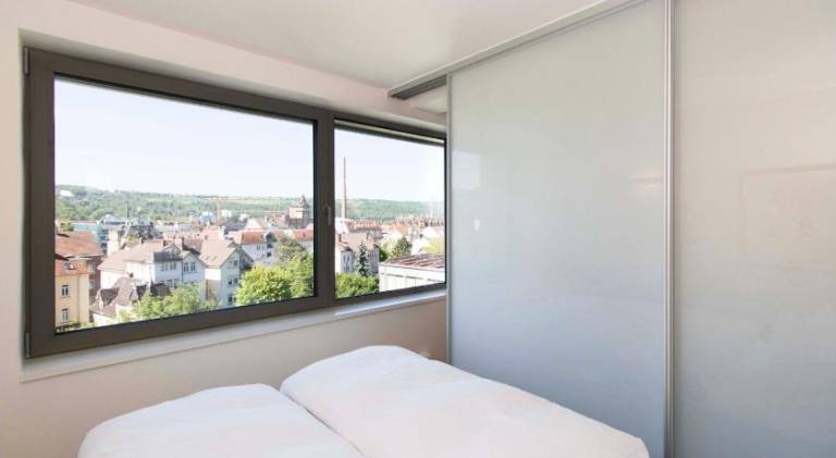 Apartment mit Hotelservice Esslingen am Neckar