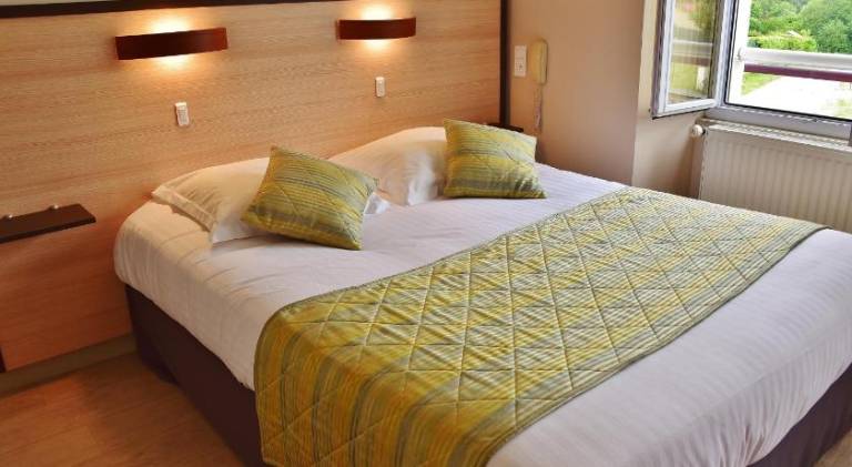 Logis Hotel Bellevue — photo 2