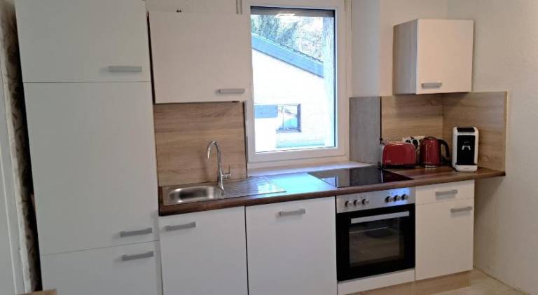 Holiday apartment with 2 rooms for 5 persons — photo 5