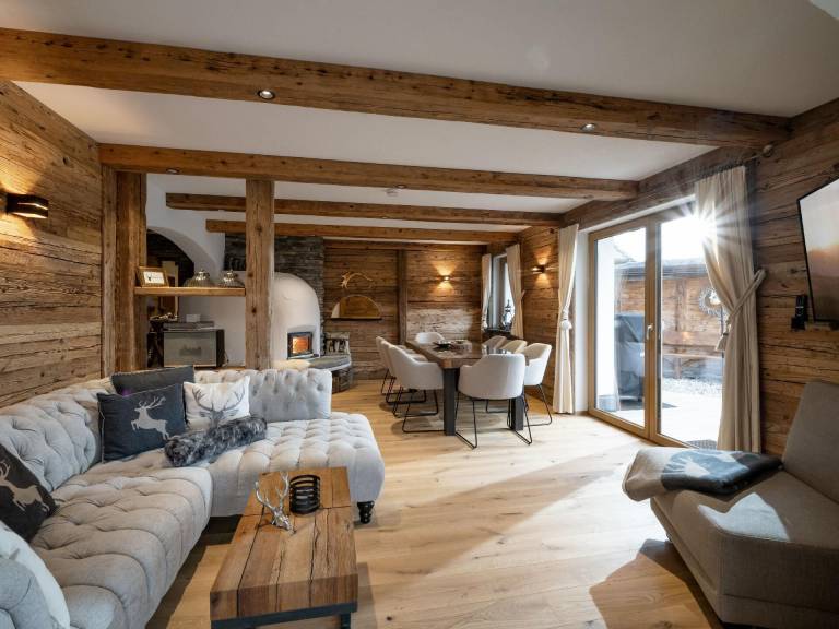 Appartement Westendorf