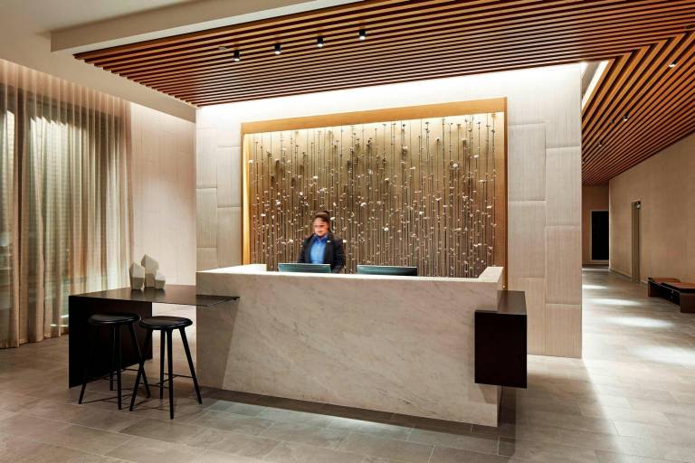 AC Hotel Sunnyvale Cupertino — photo 4
