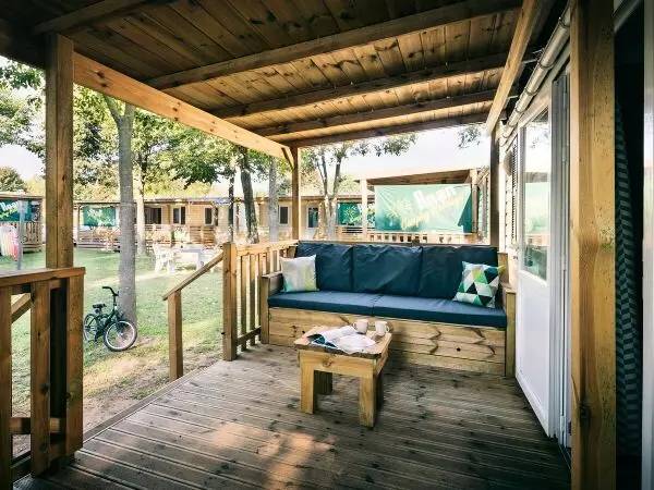 Bungalow San Vincenzo