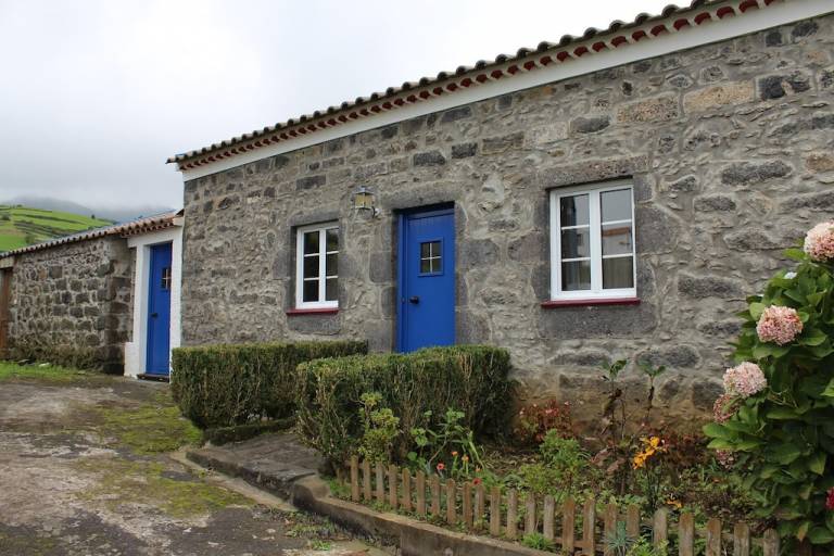 Cottage Nordestinho