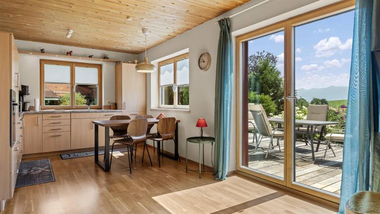 Ferienwohnung Hopfen am See