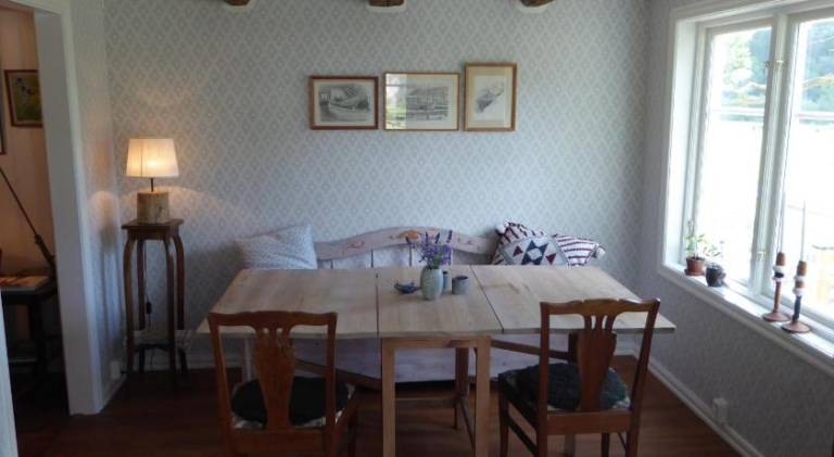 Cottage - Majviken — photo 5