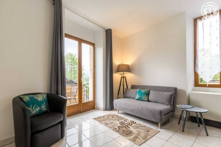 Gite with patio & garden | Dogs allowed — photo 2