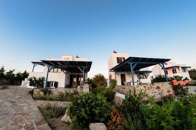 Villa Agii Pantes