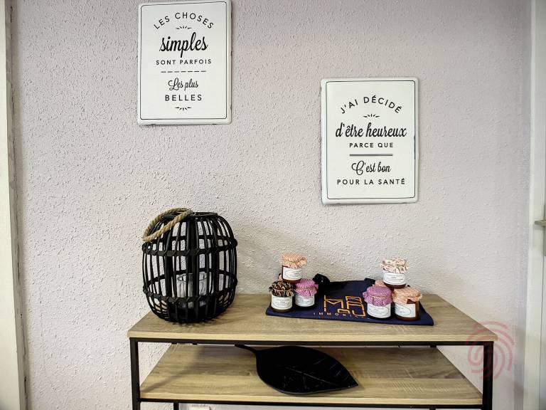 Appartement Lamalou-les-Bains