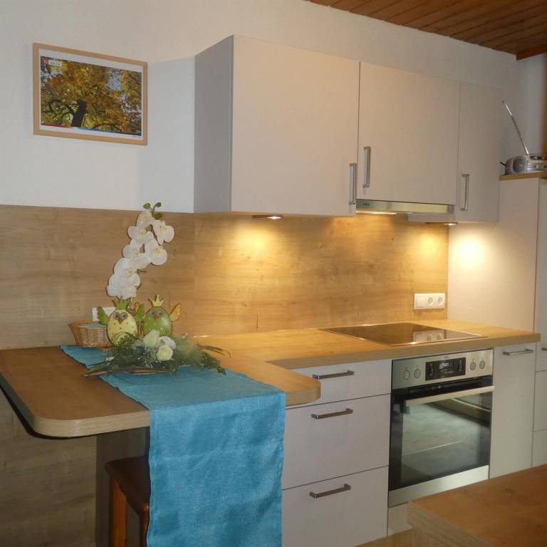 Ferienwohnung Sautens