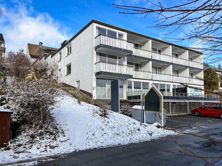 Ferienwohnung Winterberg