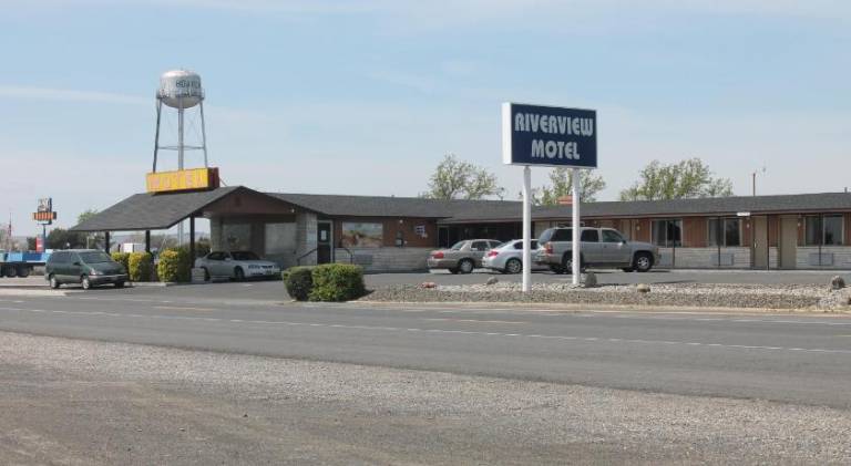 Americas Best Value Inn Boardman — photo 5