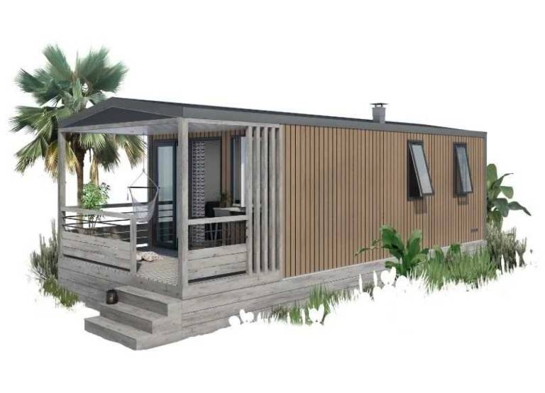 Camping Portiragnes