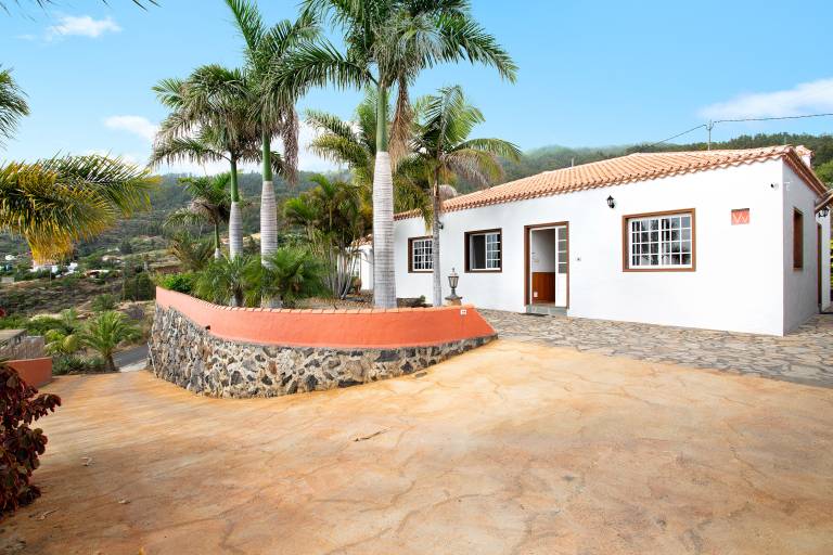 Casa Tijarafe