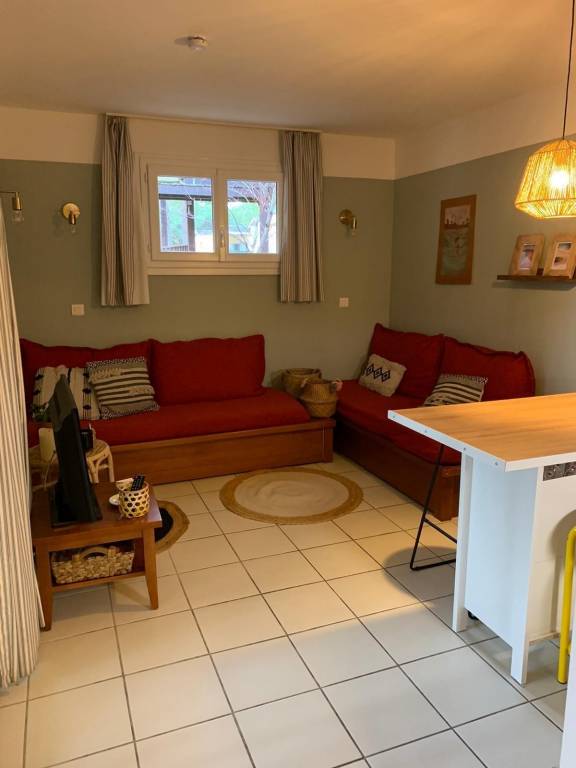 Appartement Carcans Plage