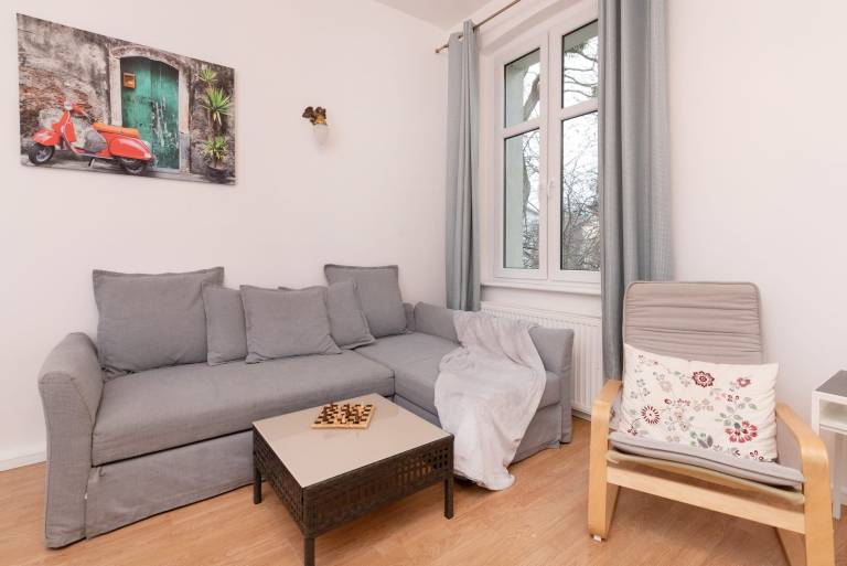 Children-friendly wonderful holiday apartment | Close to the beach | Pet-friendly — photo 2