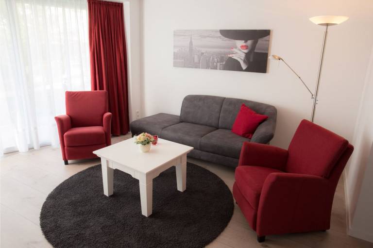 Ferienwohnung Bad Salzuflen