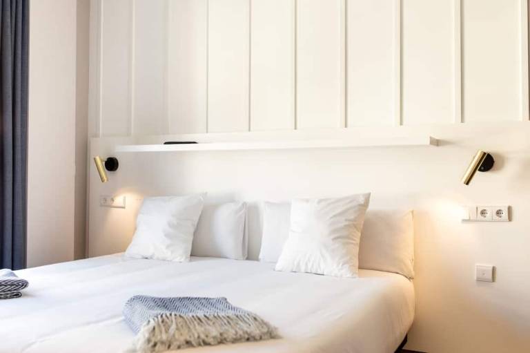 Aparthotel Valencia