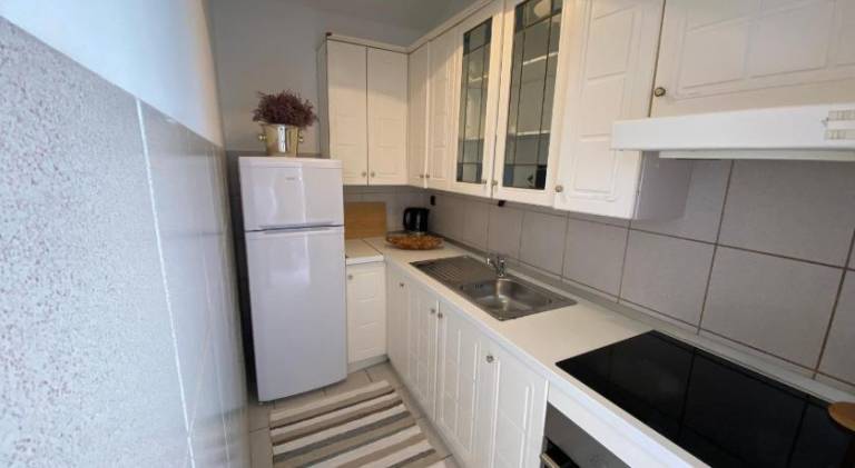 Holiday apartment with 2 rooms for 4 persons — photo 3