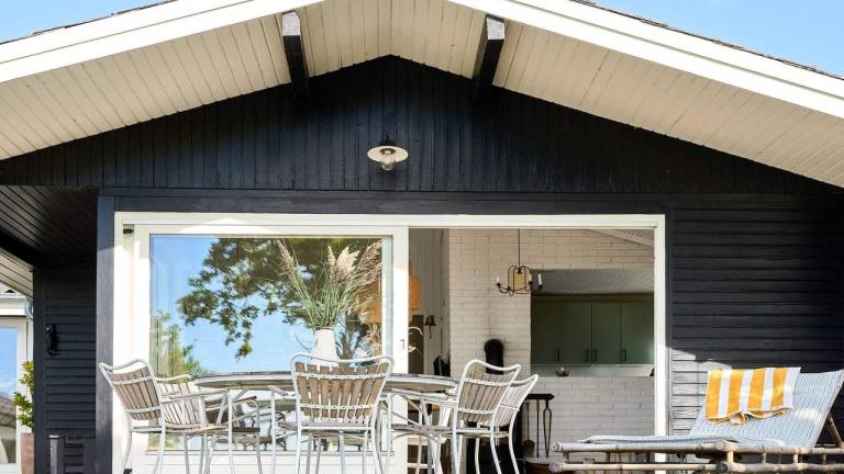 Ferienhaus Horne Sogn