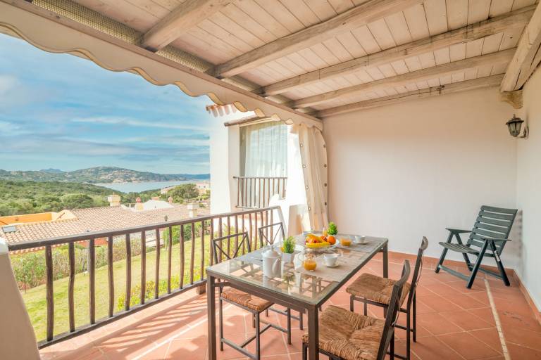 Apartamento  Porto Cervo