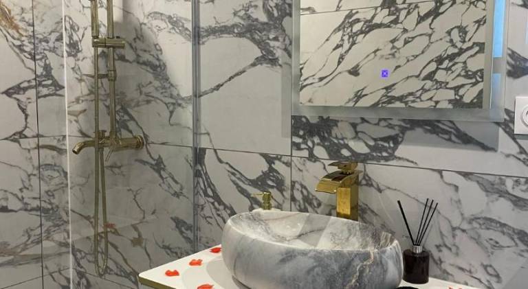 Escape Serenity Suite Haut de Gamme — photo 2