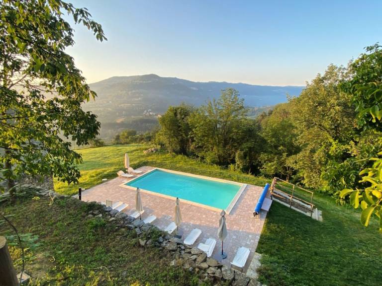 Privatzimmer Fontane