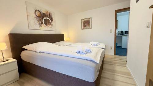 Ferienwohnung Puchheim