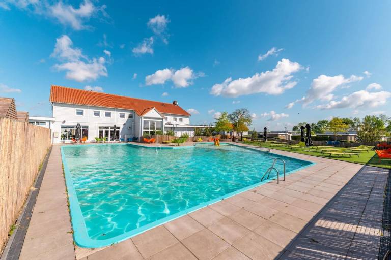Chalet  Veluwemeer