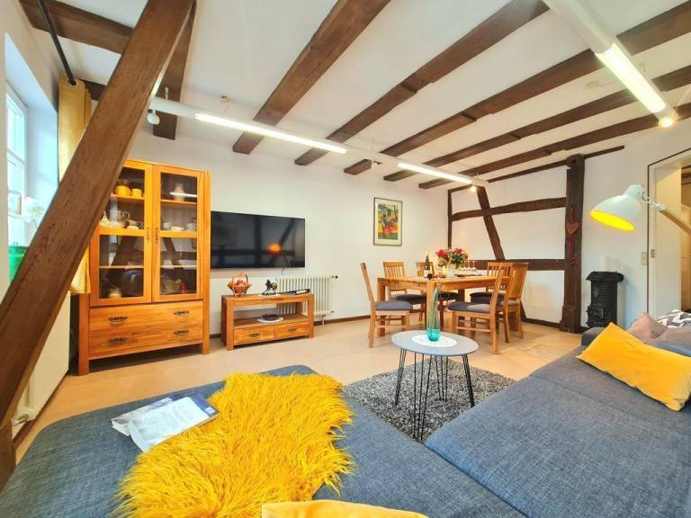 Ferienwohnung Kandel