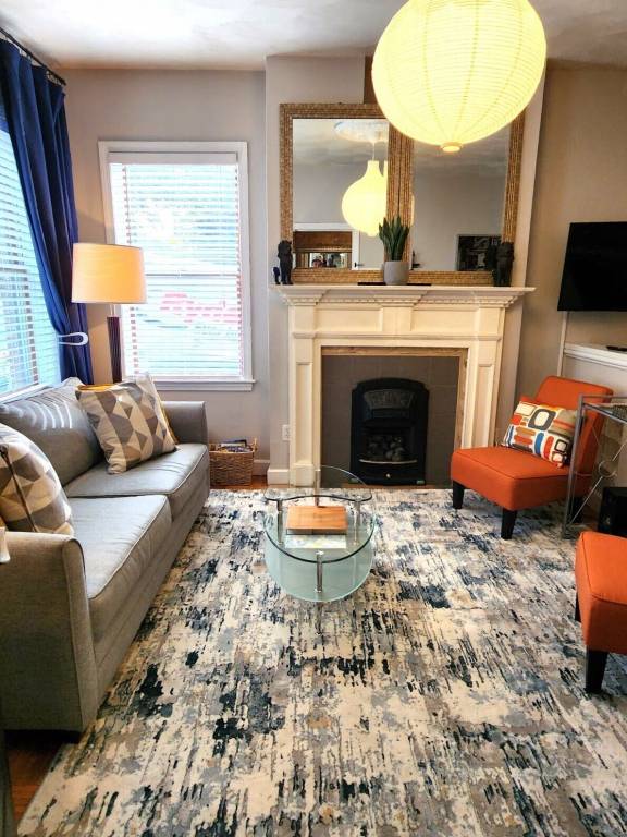 Appartement Boston
