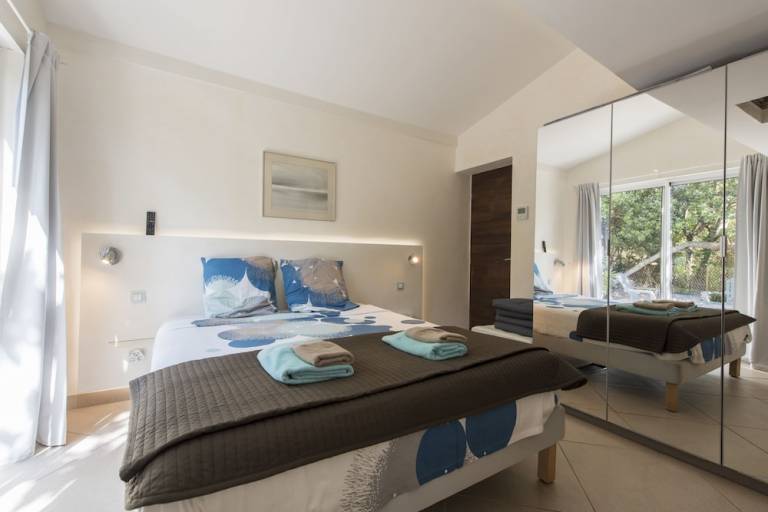 Bed & Breakfast Saint-Aygulf