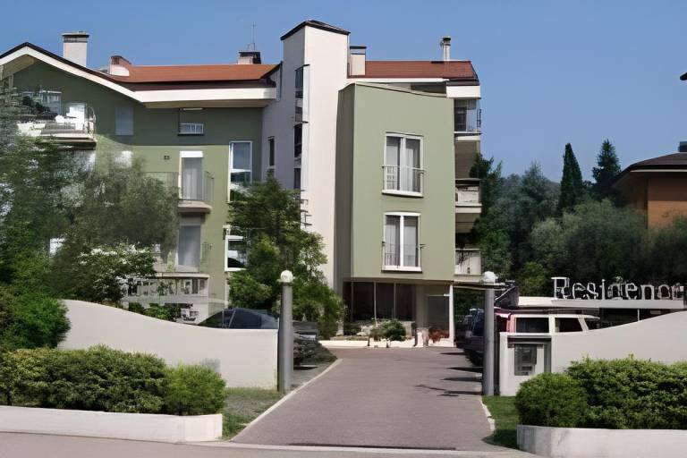 Serviced apartment with garden, BBQ & terrace | Pets allowed in Tenno