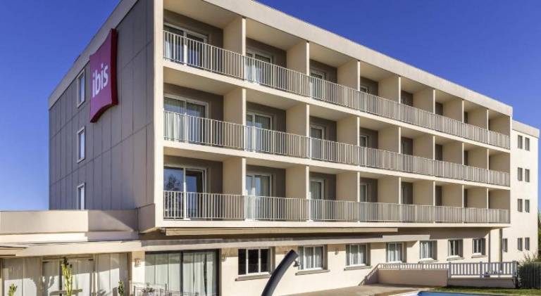 Ibis Tarbes Odos — photo 2
