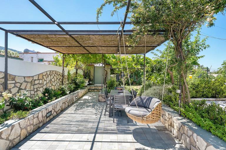 Ferienwohnung  Capri