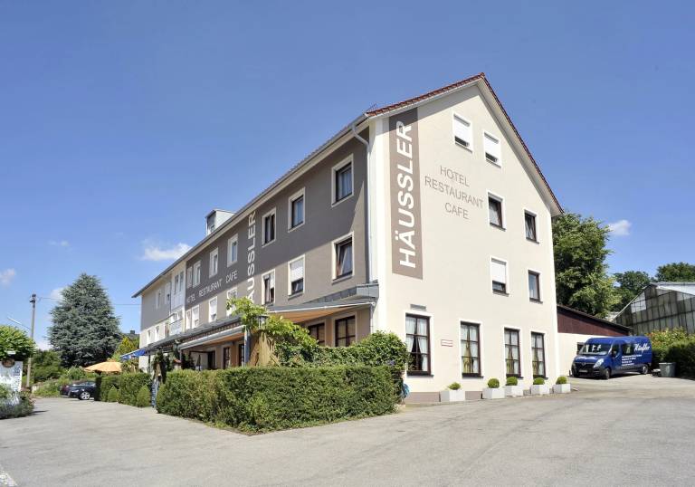 Ferienhaus  Langenbruck